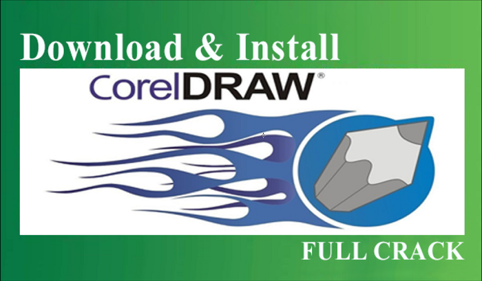 coreldraw crack download